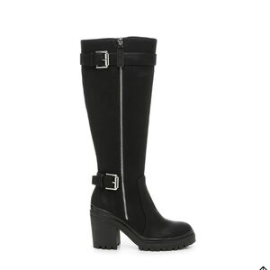 Mix No. 6 Miln Boot -  Size 10W. Black. EXCELLENT CONDITION. Like New. WOMANS